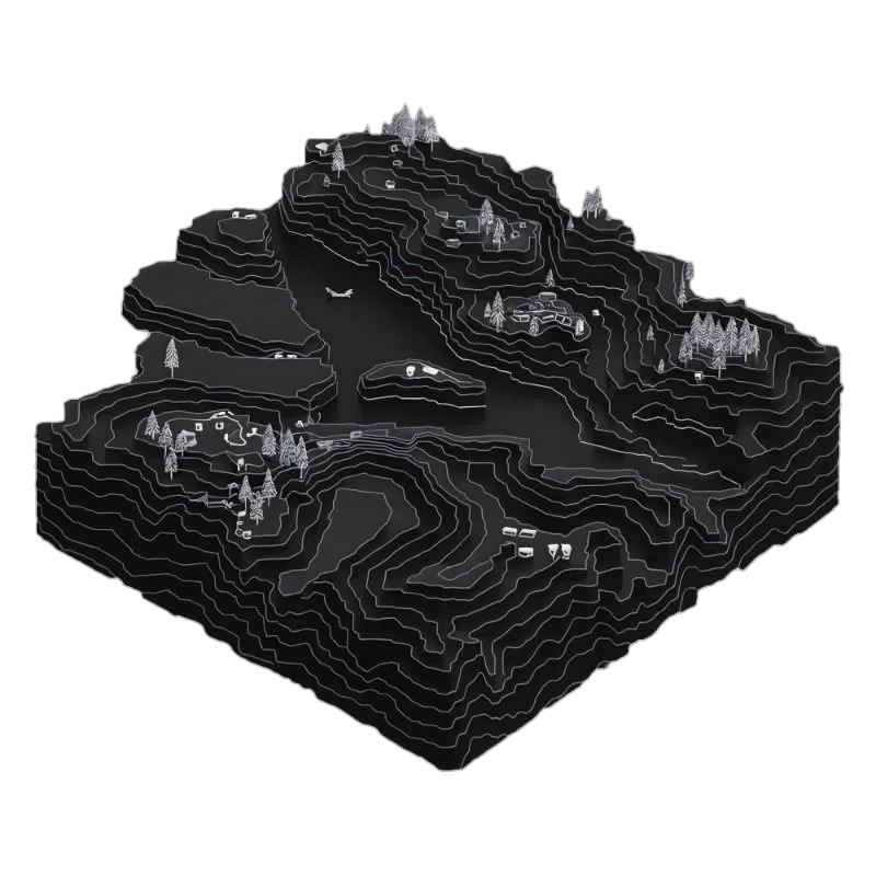 Stone Layer